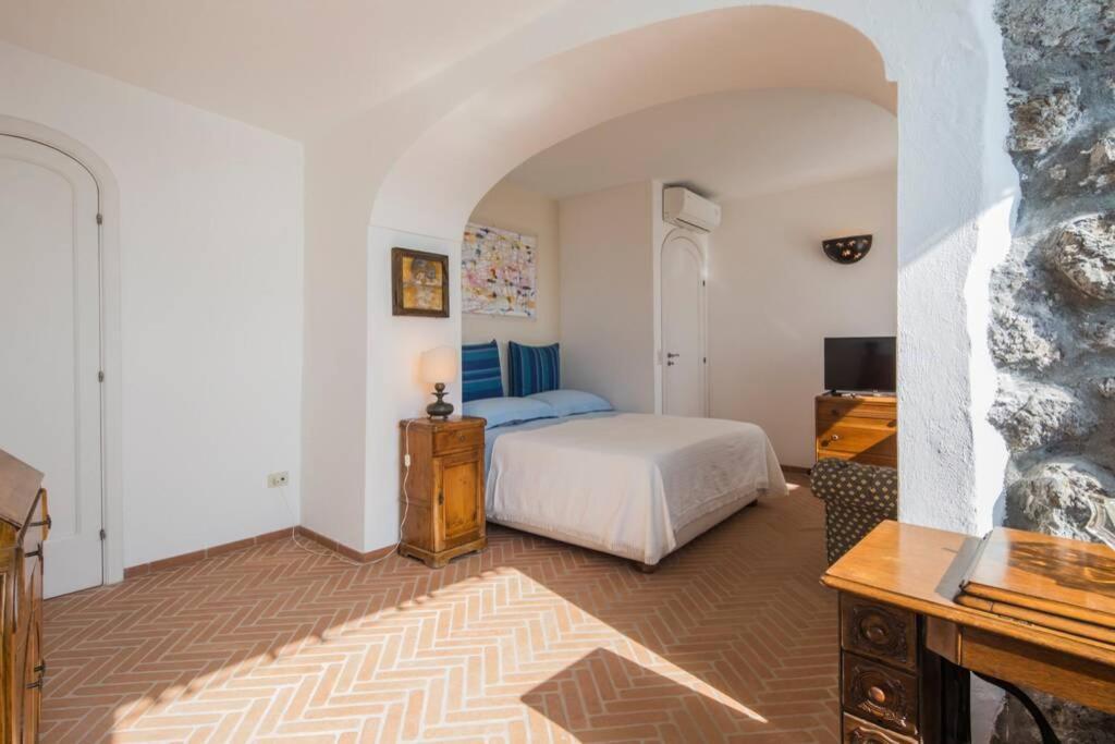 I Delfini Holiday House Positano Exterior photo