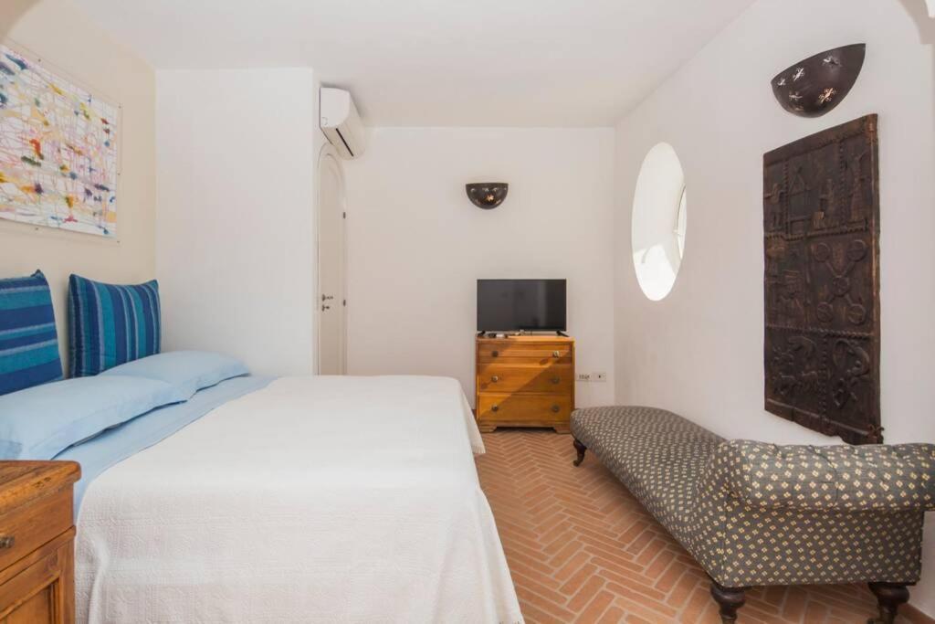 I Delfini Holiday House Positano Exterior photo