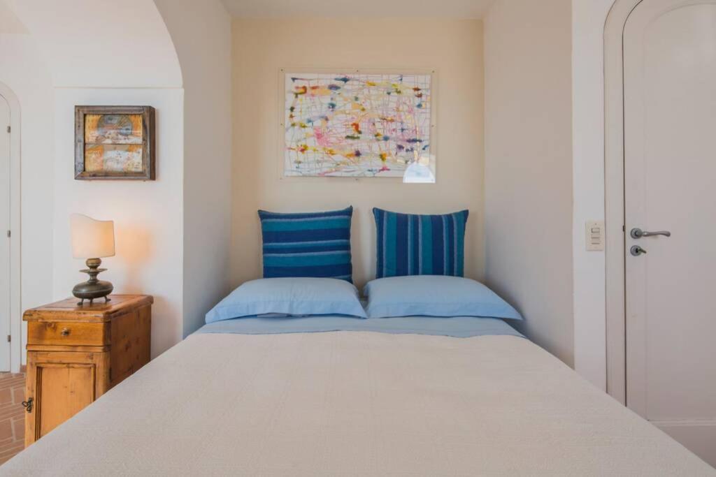 I Delfini Holiday House Positano Exterior photo