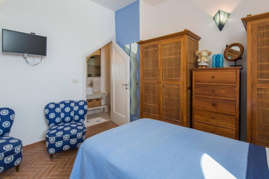I Delfini Holiday House Positano Exterior photo