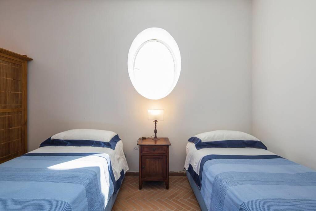 I Delfini Holiday House Positano Exterior photo